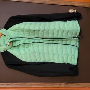 Waterpro lightweight active wear jacket